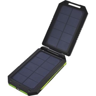 Cobra 3 Output USB Solar Battery Pack  ™ Shopping   Big