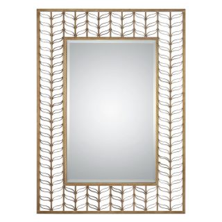 Uttermost Phyllida Wall Mirror   38W x 50H in.   Mirrors