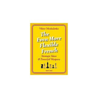 The Even More Flexible French (Paperback)