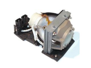 Compatible for Dell 310 5027 310 5027 / 730 11241 Projector Lamp with Housing