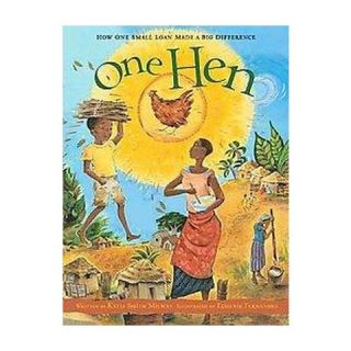 One Hen ( Citizenkid) (Hardcover)