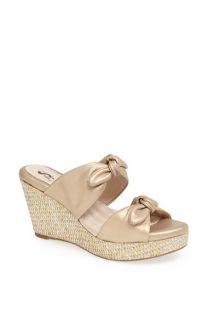 SoftWalk® Sunnyvale Knotted Sandal