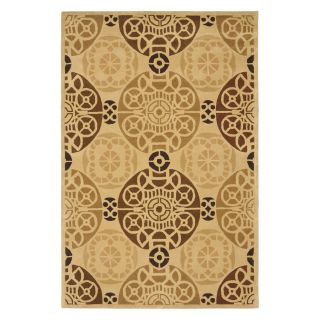 Safavieh Capri CPR353B 29 Area Rug   Area Rugs