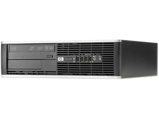 HP Desktop PC 6000 SFF Pro 3.0 4GB 1TB W7P Core 2 Duo 3.0GHz 4 GB 1TB HDD Windows 7 Professional 18 Months Warranty