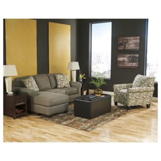 Benchcraft Danely Accent Arm Chair