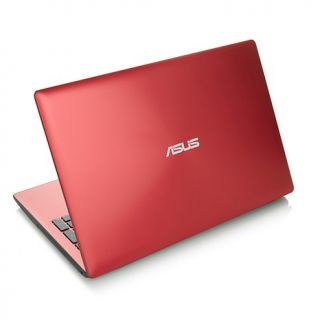 ASUS 15.6" LED Intel 4GB RAM, 500GB HDD Windows 10 Laptop with Services, 2 Year   8136310