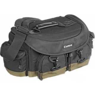 Canon 1EG Professional Digital SLR Camera Case   Gadget Bag