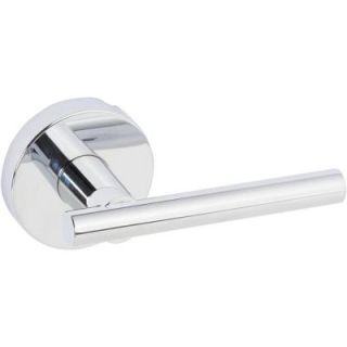 Delaney Contemporary Collection Cira Polished Chrome Dummy Lever 515T CI US26