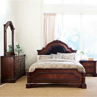 Renaissance Bedroom Collection