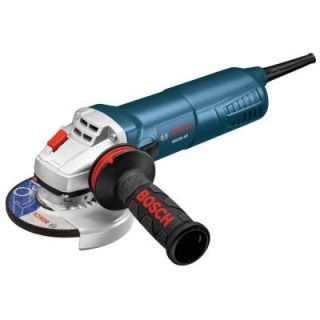 Bosch 10 Amp 5 in. Corded Angle Grinder AG50 10
