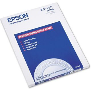Epson S041405 Photographic Paper