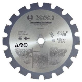 Bosch 8 1/4 in. Nail Cutting PRO82518NC