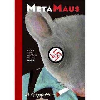 MetaMaus A Look Inside a Modern Classic