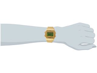 Timex 80 Gold Tone