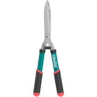 Gilmour 8 8 in Basic Metal Handle Hedge Shears