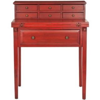 Safavieh Abigail Desk AMH6520E