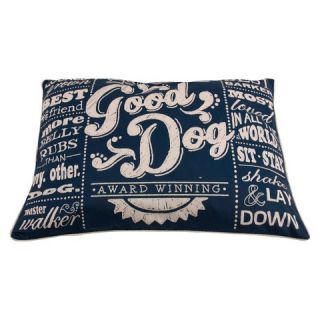 Dallas Manufacturing Co. Good Dog Pet Bed
