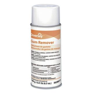 DIVERSEY Gum Remover (Set of 12)