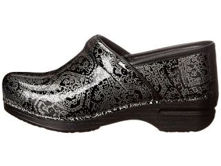 Dansko Pro XP Motif Patent