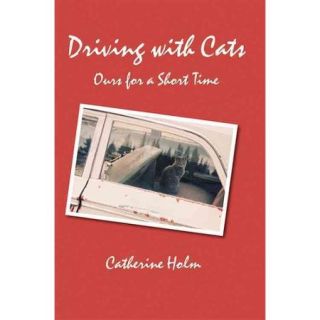 Driving With Cats Ours for a Short Time