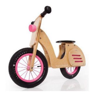 Prince Lionheart Girl's 12'' Whirl Kids Balance Bike