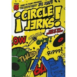 The Show Must Go Off The Circle Jerks Live At The House Of Blues