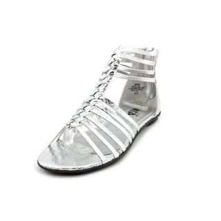 Mia Kids Girl (Youth) Keira Synthetic Sandals (Size 1 )  
