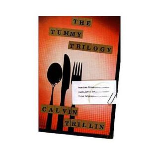 The Tummy Trilogy American Fried/Alice, Let's Eat/Third Helpings