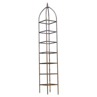 Potter Column Trellis