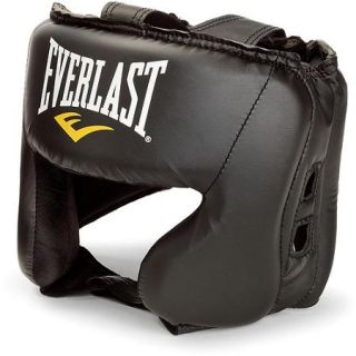Everlast Boxing Head Gear