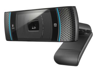 Logitech 960 000665 TV Cam for Revue with Google TV   Black