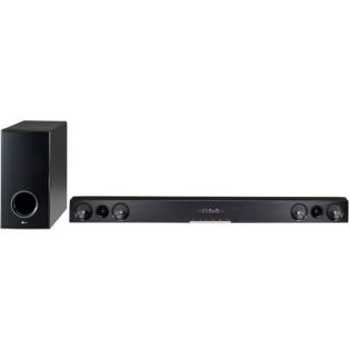 LG LSB316 280W Sound Bar with Wireless Subwoofer and Bluetooth