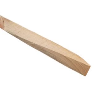 180 Pack Natural Cedar Fence Line Posts (Common 3 in x 2 in x X 10 ft; Actual 2 in x 3 in x 2 in x 10 ft)