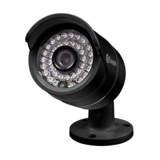 Swann PRO A850 AHD 720TVL Indoor/Outdoor Bullet Camera, Black SWPRO A850CAM US