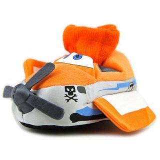 Disney Planes Slippers Toddler US 5 Orange Slipper