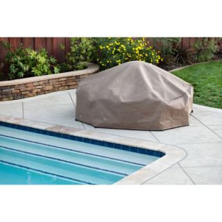 Duck Covers Patio Chat Table and Chair Set Cover