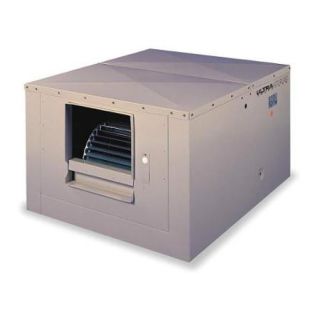 MASTER COOL Ducted Evap Cooler, 6000 cfm, 3/4 HP 2YAE7 2HTL2 3X275