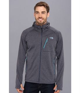 The North Face Canyonlands Full Zip Hoodie