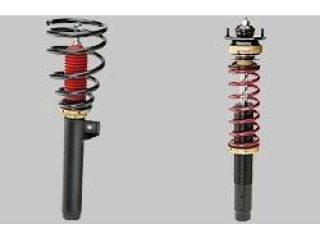 Eibach Springs 2895.711 Pro Street S Coil Over Kit