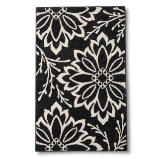 Threshold™ Floral Scatters Accent Rug