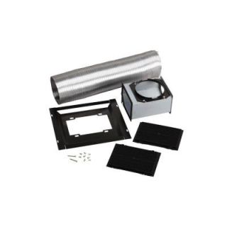 Broan Non Duct Filter Kit for EW58 Range Hoods RKE58
