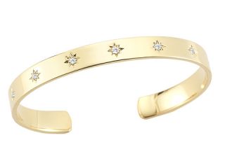 Elizabeth and James Bassa Cuff Bracelet