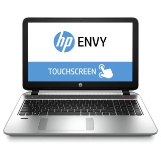 HP Envy 15 k000 15 k020us 15.6 Touchscreen LED Notebook   Intel Core