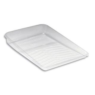 Wooster 13 in. Plastic Tray Liner For Metal Hefty Deep Well Tray 00R4080130