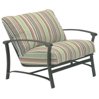 Ovation Lounge Chair with Cushion