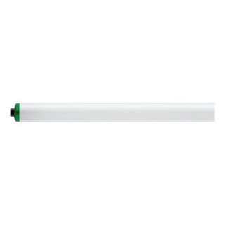 Philips 5 ft. T12 75 Watt Cool White (4100K) High Output Alto Linear Fluorescent Light Bulb (15 Pack) 234310