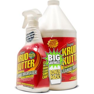 Krud Kutter 1.25 Gallon All Purpose Cleaner