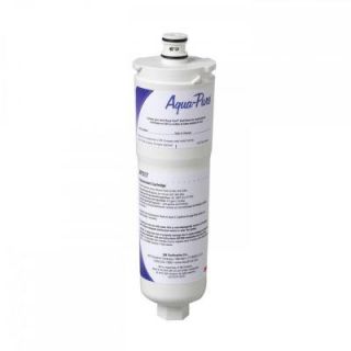 AquaPure Undersink Filter Replacement Cartridge AQUAPURE AP317
