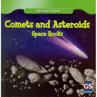 Comets and Asteroids Space Rocks