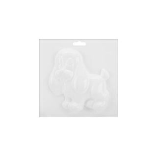 Yaley 02 1247 Plaster Casting Plastic Mold 7. 75 x 7 Inch. 75